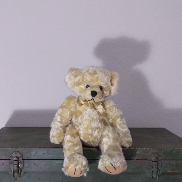 russ berrie and co teddy bears